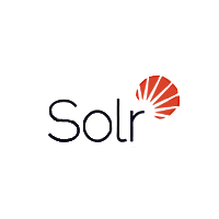 SOLR Logo